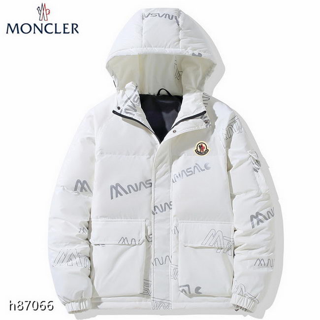 Moncler Down Jacket Mens ID:202109f280